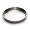 Fox Run 4865 Round Cake Baking Pan Rust Proof Stainless Steel 9 inch
